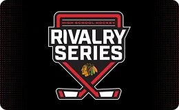 Blackhawks Rivalry