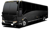 Fleet option for large executive buses