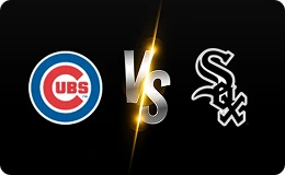 Cubs vs. White Sox (MLB)